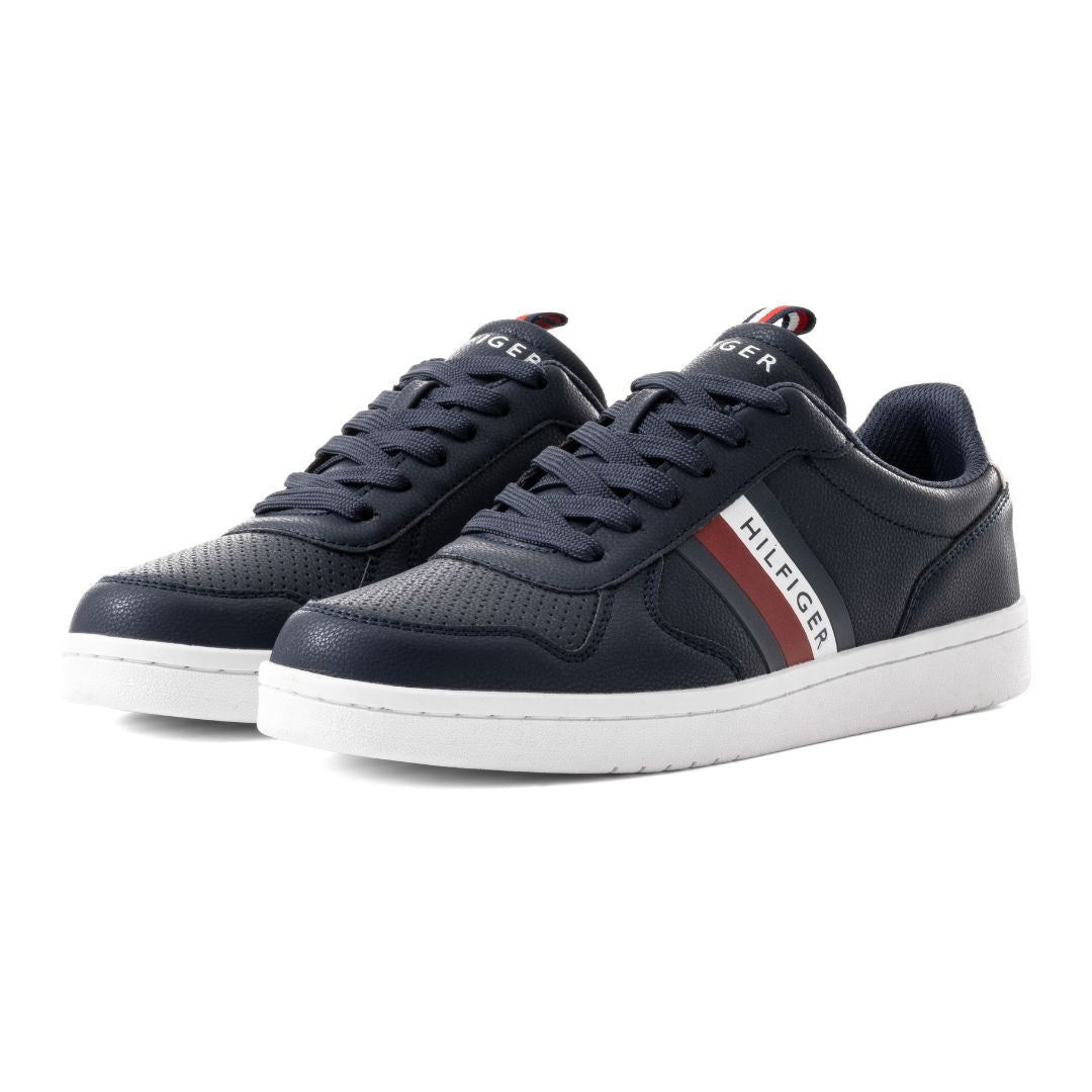 Tommy Hilfiger Lauro Sneakers Men - NVY