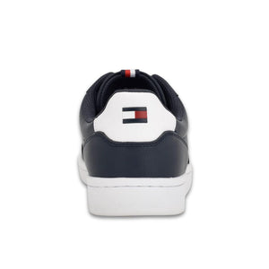 Tommy Hilfiger Lauro Sneakers Men - NVY