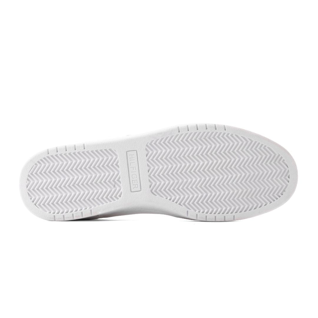 Tommy Hilfiger Lauro Sneakers Men - WHT