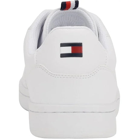 Tommy Hilfiger Lauro Sneakers Men - WHT