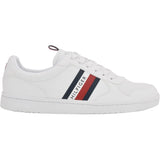 Tommy Hilfiger Lauro Sneakers Men - WHT