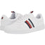 Tommy Hilfiger Lauro Sneakers Men - WHT - White / 40