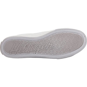 Tommy Hilfiger Laven Sneaker Women - GLD - Shoes