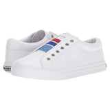 Tommy Hilfiger Laven Sneaker Women - MLT - White/ Multi / 36 / M