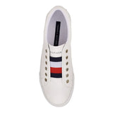 Tommy Hilfiger Laven Sneaker Women - WHTFLG