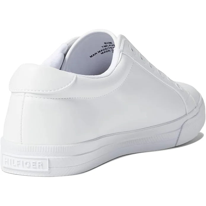 Tommy Hilfiger Laven Sneaker Women - WHTMON