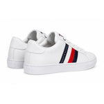 Tommy Hilfiger Lawson Sneaker Women - WHT
