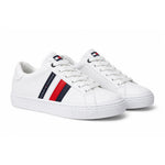 Tommy Hilfiger Lawson Sneaker Women - WHT