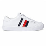 Tommy Hilfiger Lawson Sneaker Women - WHT - White / 35