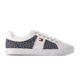 Tommy Hilfiger Laylen Sneaker Women - WHT Shoes