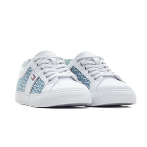Tommy Hilfiger Laylen Sneaker Women - WHTBLU