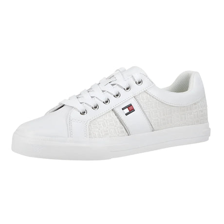 Tommy Hilfiger Laylen Sneaker Women - WHTGRY