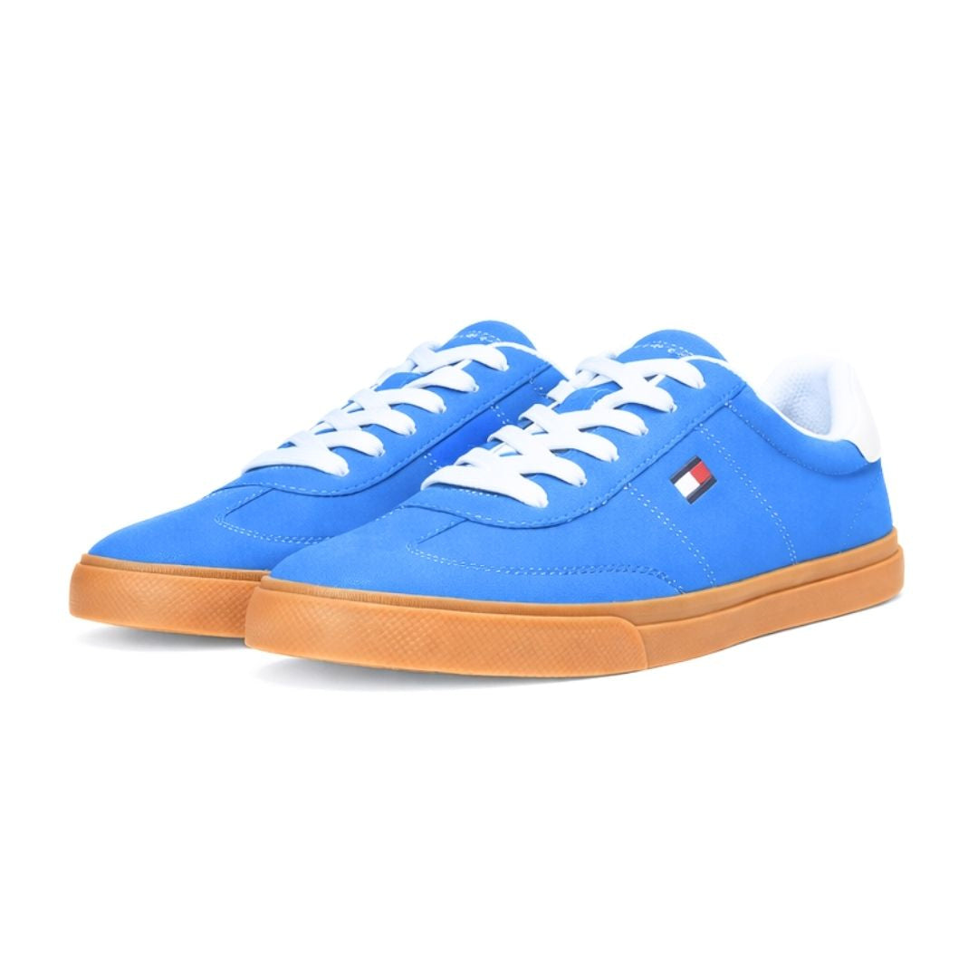 Tommy Hilfiger Lazsie Sneakers Women - BLU - Blue / 35 / M