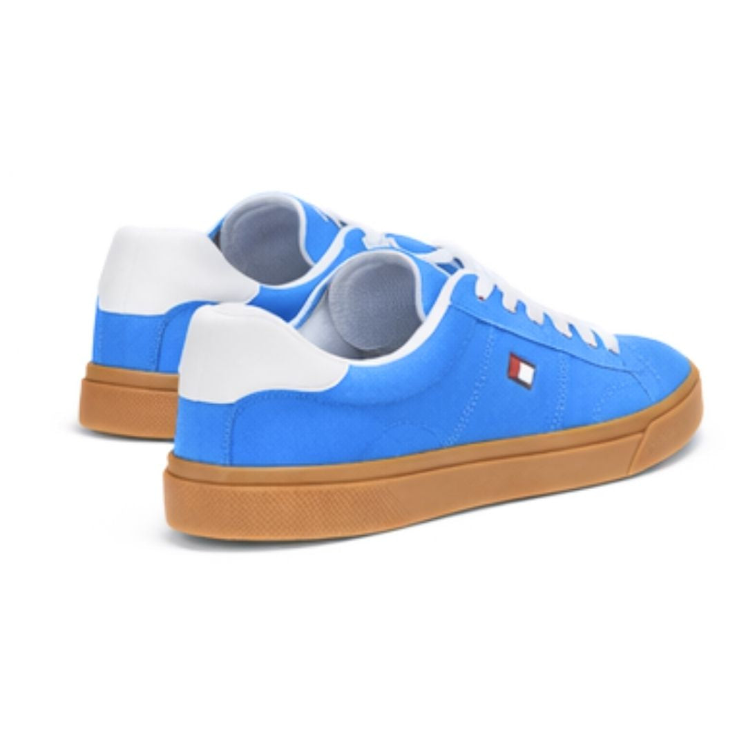 Tommy Hilfiger Lazsie Sneakers Women - BLU