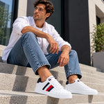 Tommy Hilfiger Lectern White Men