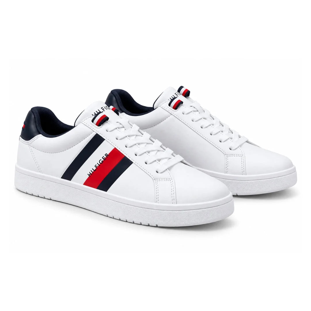 Tommy Hilfiger Lectern White Men