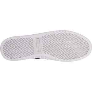 Tommy Hilfiger Ledger Sneaker Men - WHT - Shoes