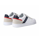 Tommy Hilfiger Ledric Sneakers Men - WHT