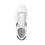 Tommy Hilfiger Ledric Sneakers Men - WHT