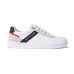 Tommy Hilfiger Ledric Sneakers Men - WHT