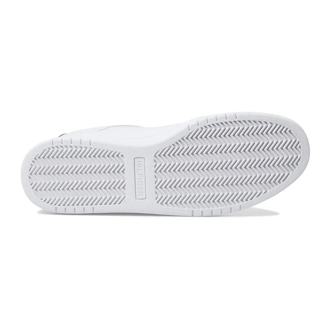 Tommy Hilfiger Lei Sneaker Men - WHT