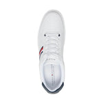 Tommy Hilfiger Lei Sneaker Men - WHT
