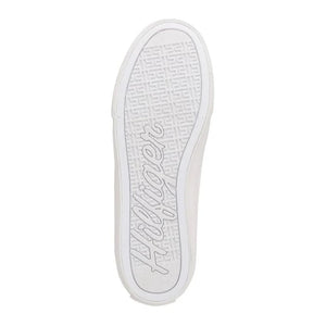 Tommy Hilfiger Lelini Lace-Up Sneakers Women - WHT