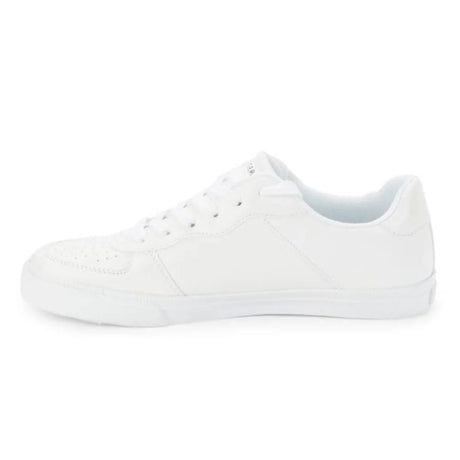 Tommy Hilfiger Lelini Lace-Up Sneakers Women - WHT