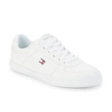 Tommy Hilfiger Lelini Lace-Up Sneakers Women - WHT