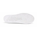 Tommy Hilfiger Lelini Lace-Up Sneakers Women - WHT