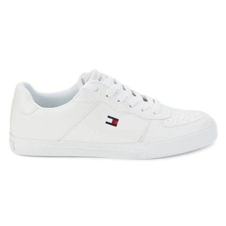 Tommy Hilfiger Lelini Lace-Up Sneakers Women - WHT - White / 36