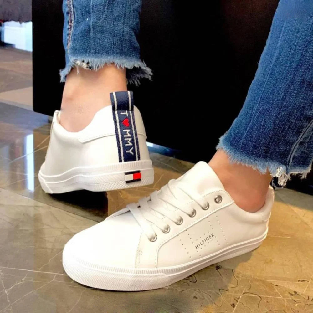 Tommy Hilfiger Lelita Sneaker Women - Shoes