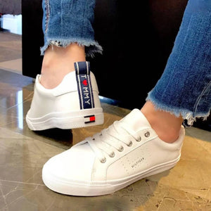 Tommy Hilfiger Lelita Sneaker Women - Shoes