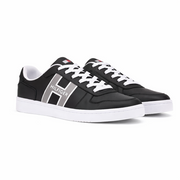 Tommy Hilfiger Leman 2 Sneaker Men - BLK - Black / 40