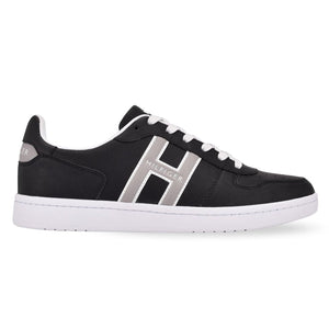Tommy Hilfiger Leman 2 Sneaker Men - BLK - Black / 40