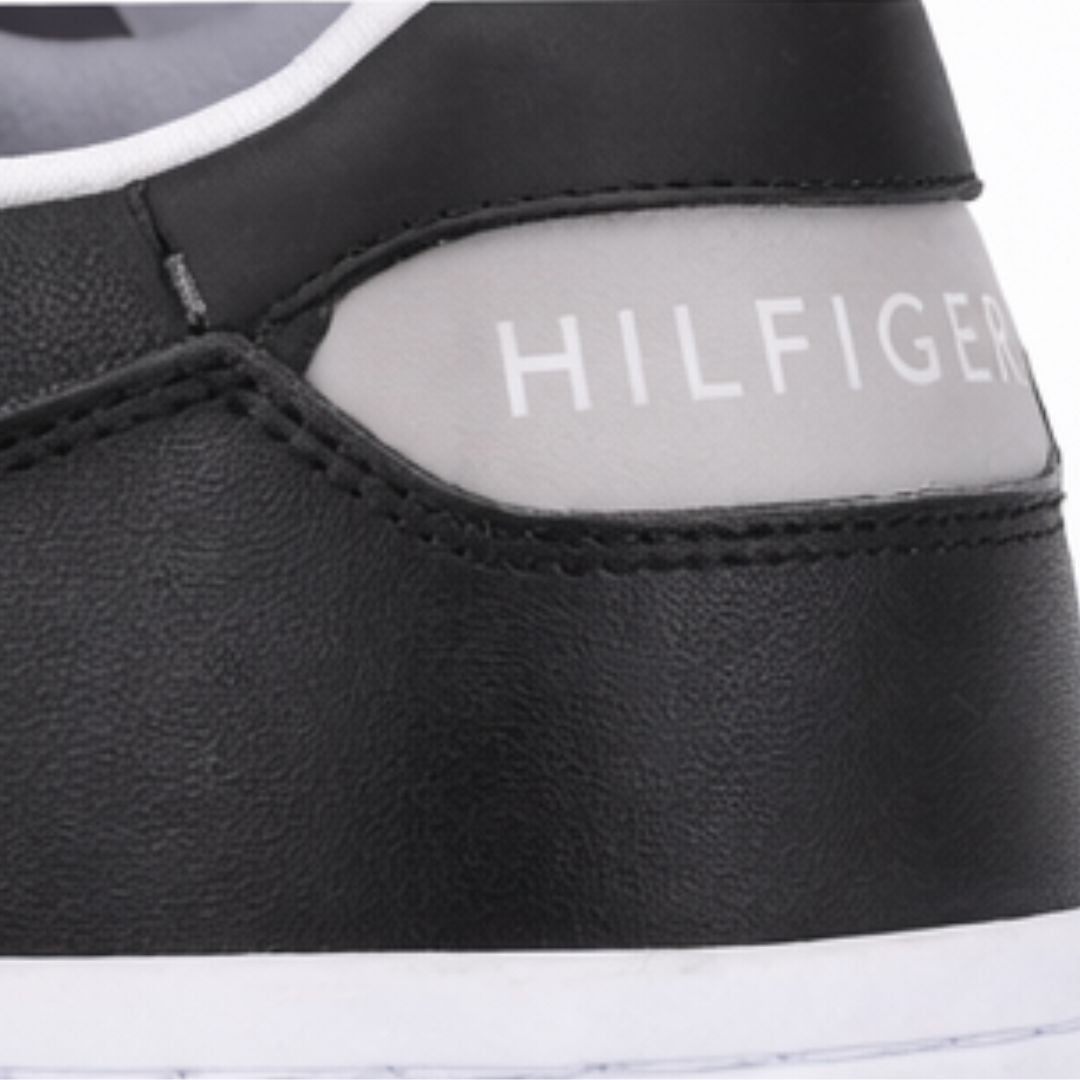 Tommy Hilfiger Leman 2 Sneaker Men - BLK