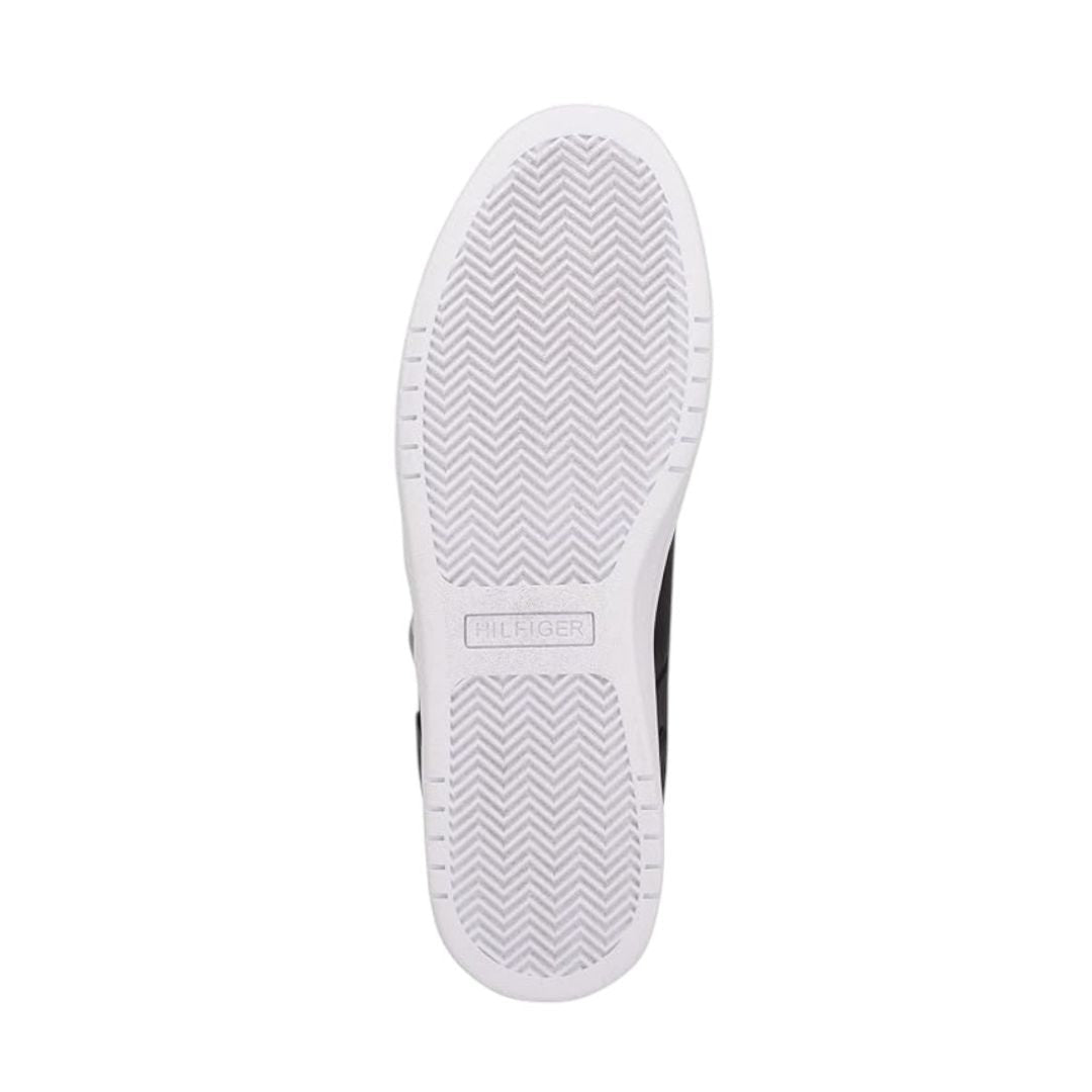 Tommy Hilfiger Leman 2 Sneaker Men - BLK