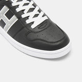 Tommy Hilfiger Leman 2 Sneaker Men - BLK - Shoes