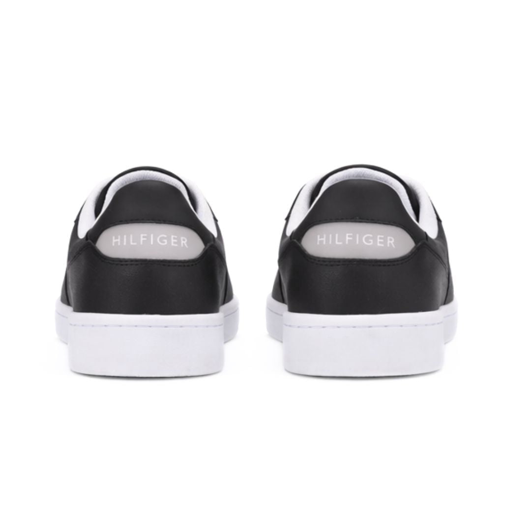 Tommy Hilfiger Leman 2 Sneaker Men - BLK