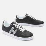 Tommy Hilfiger Leman 2 Sneaker Men - BLK - Shoes