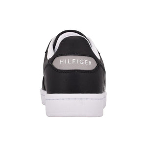 Tommy Hilfiger Leman 2 Sneaker Men - BLK