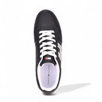 Tommy Hilfiger Leman 2 Sneaker Men - BLK