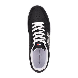 Tommy Hilfiger Leman 2 Sneaker Men - BLK