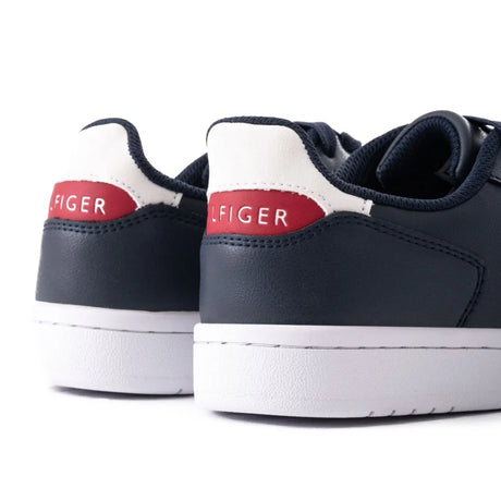 Tommy Hilfiger Leman 2 Sneaker Men - NVY - Shoes