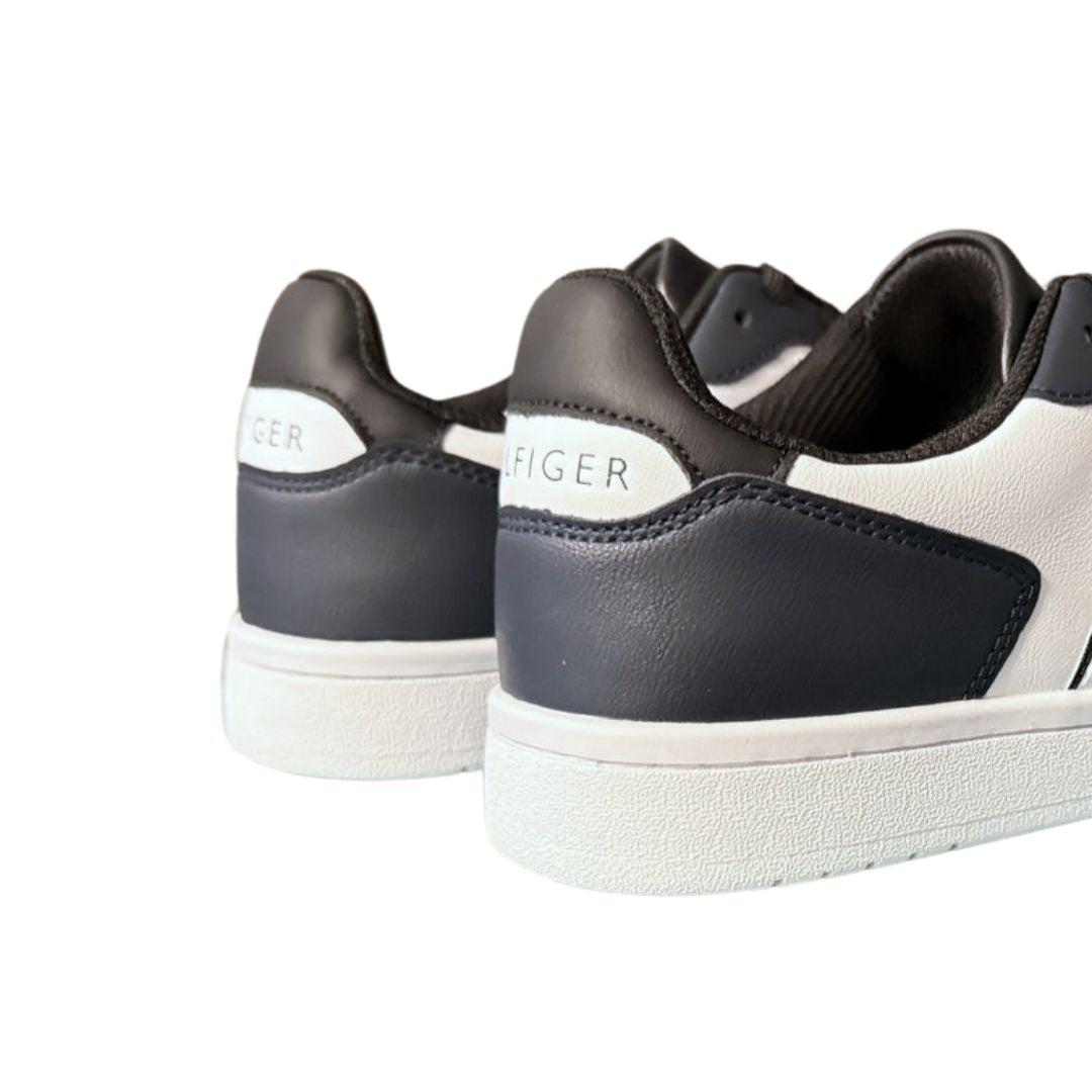 Tommy Hilfiger Leman 2 Sneaker Men - NVYWHT