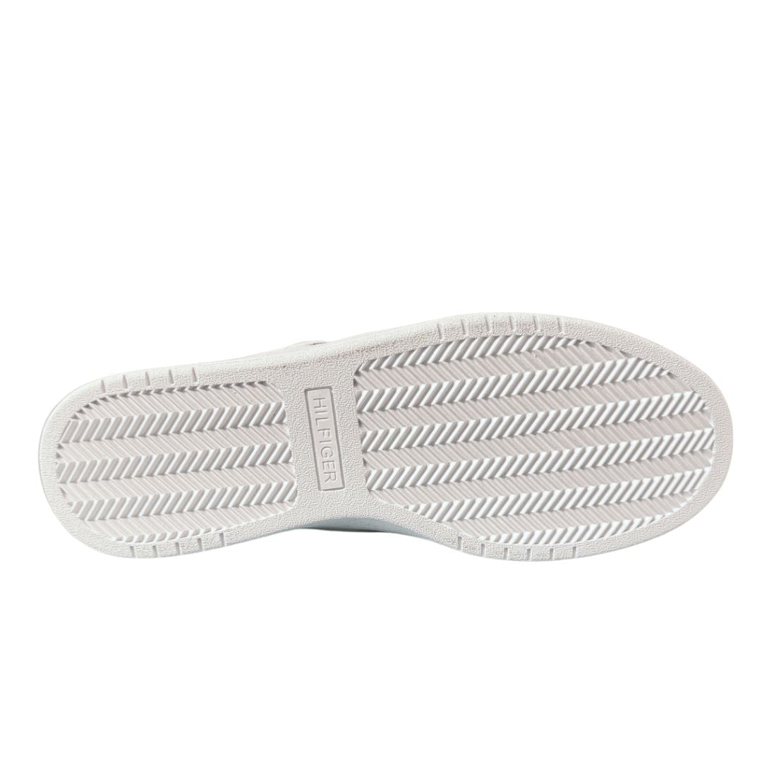 Tommy Hilfiger Leman 2 Sneaker Men - NVYWHT