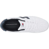 Tommy Hilfiger Leman 2 Sneaker Men - WHT - Shoes