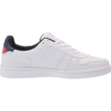 Tommy Hilfiger Leman 2 Sneaker Men - WHT - Shoes