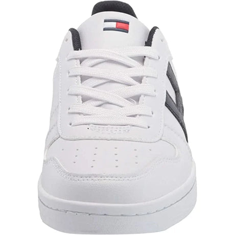 Tommy Hilfiger Leman 2 Sneaker Men - WHT - Shoes