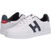 Tommy Hilfiger Leman 2 Sneaker Men - WHT - White / 41 - Shoes